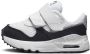 Nike Air Max SYSTM Schoenen voor baby's peuters Wit - Thumbnail 1