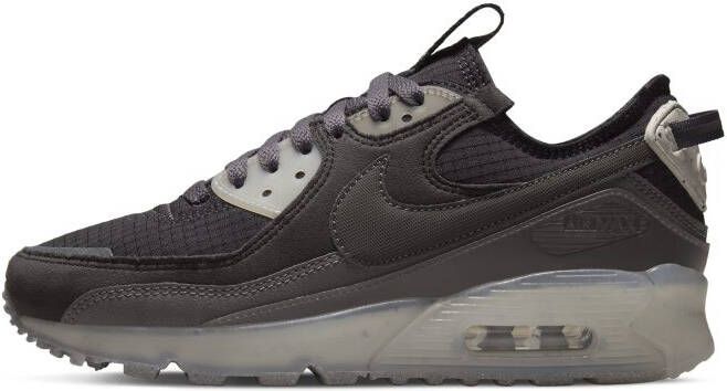 Nike Air Max Terrascape 90 Damesschoen Zwart