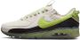 Nike Sneakers Air Max 90 Terrascape “Vivid Green Olive Aura” - Thumbnail 3