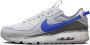 Nike Air Max 90 Terrascape Heren Sneakers Schoenen Grijs DV7413 - Thumbnail 2