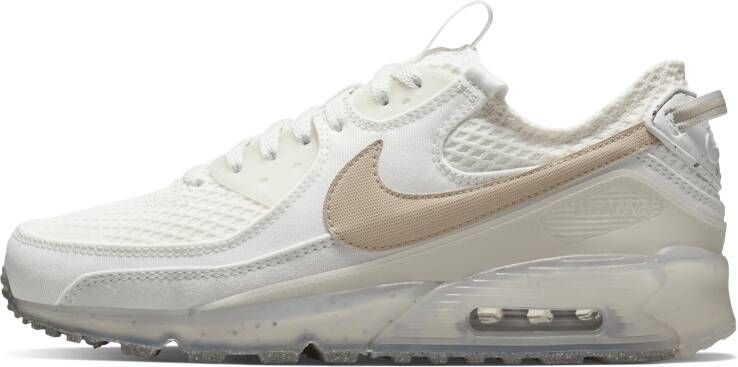 Nike Air Max Terrascape 90 Herenschoenen Wit