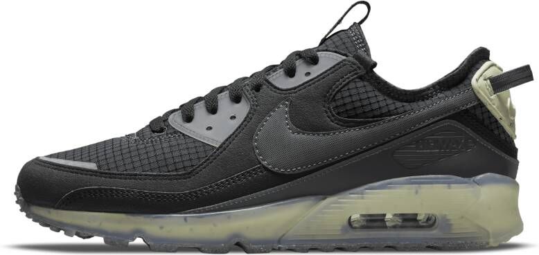 Nike Air Max Terrascape 90 Herenschoenen Zwart