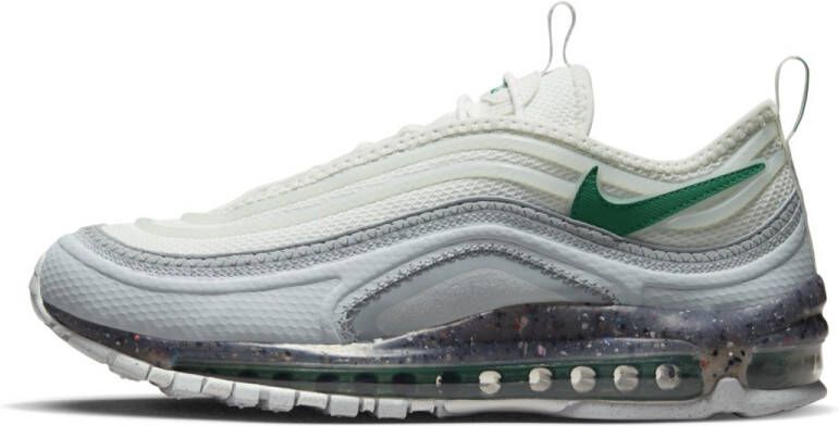 Nike Air Max Terrascape 97 Herenschoenen Wit