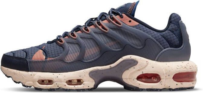 Nike Air Max Terrascape Plus Herenschoenen Blauw