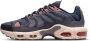 Nike Air Max Terrascape Plus TN Sneakers Schoenen Blauw DN4587 - Thumbnail 2