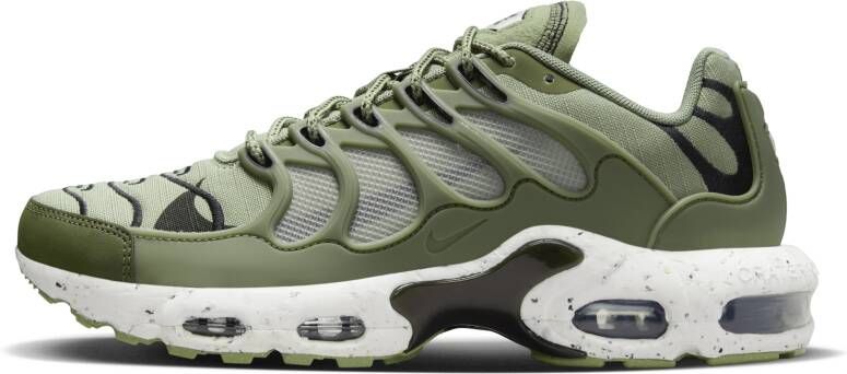 Nike Air Max Terrascape Plus Herenschoenen Groen