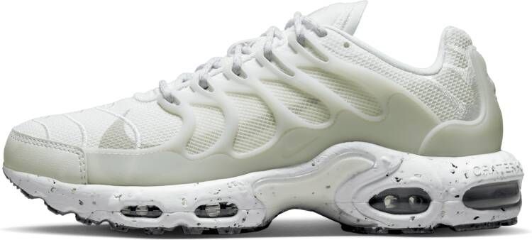 Nike Air Max Terrascape Plus Herenschoenen Wit