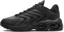 Nike Air Max Tw Running Schoenen black black anthracite black maat: 45 beschikbare maaten:39 41 44 45 46 45.5 - Thumbnail 2