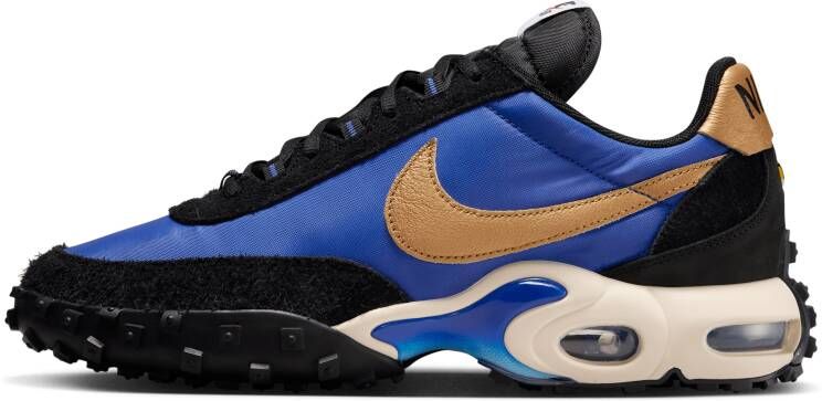 Nike Air Max Waffle SP herenschoenen Blauw