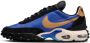Nike Air Max Waffle SP herenschoenen Blauw - Thumbnail 1