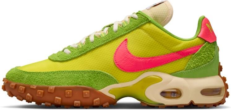 Nike Air Max Waffle SP 2 herenschoenen Groen