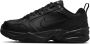 Nike Air Monarch IV work-outschoenen voor heren (extra breed) Zwart - Thumbnail 2