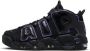 Nike Air More Uptempo '96 Black Action Grape Black Metallic Gold Schoenmaat 40 1 2 Sneakers DV1879 001 - Thumbnail 2