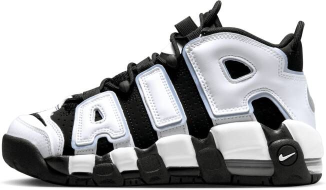 Nike Beperkte oplage Air More Uptempo Olympic Multicolor - Foto 1