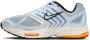 Nike Pegasus Sneakers Dames Blauw Mesh Synthetisch - Thumbnail 1