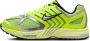 Nike Pegasus Sneakers Dames Geel Mesh Synthetisch - Thumbnail 1