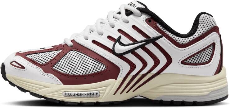 Nike Air Pegasus 2005 damesschoenen Rood