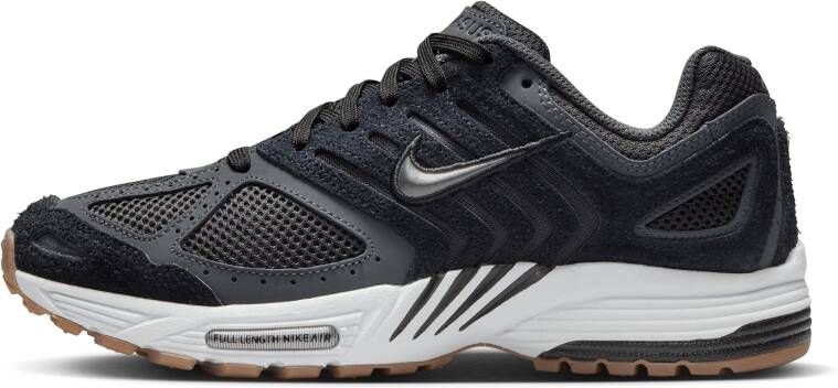 Nike Pegasus Dames Schoenen Zwart Maat: 36.5 Mesh Synthetisch Foot Locker
