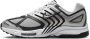 Nike Pegasus Heren Schoenen Zilver Maat: 40.5 Mesh Synthetisch Foot Locker - Thumbnail 1