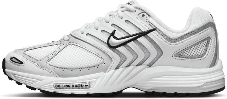 Nike Pegasus Heren Schoenen Grijs Maat: 40.5 Mesh Synthetisch Foot Locker