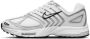 Nike Pegasus Heren Schoenen Grijs Maat: 40.5 Mesh Synthetisch Foot Locker - Thumbnail 1