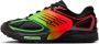 Nike Pegasus Heren Schoenen Zwart Maat: 40.5 Mesh Synthetisch Foot Locker - Thumbnail 1