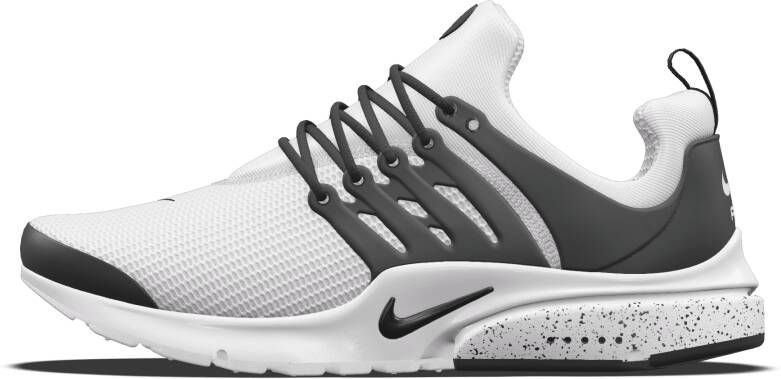 Nike Air Presto By You Custom damesschoenen Meerkleurig