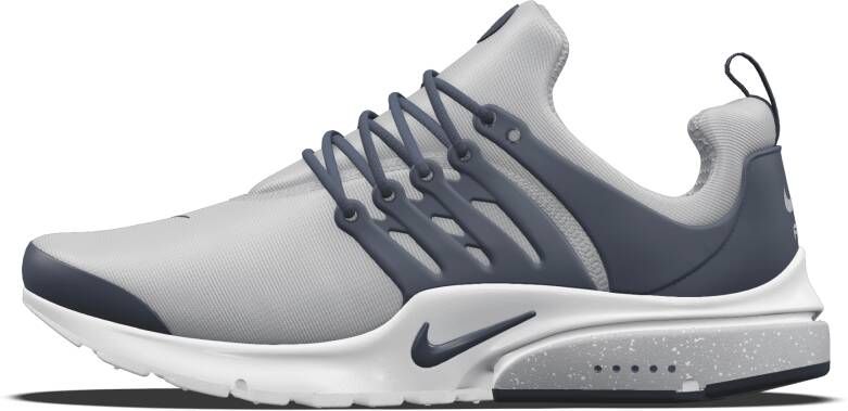 Nike Air Presto By You Custom herenschoenen Meerkleurig