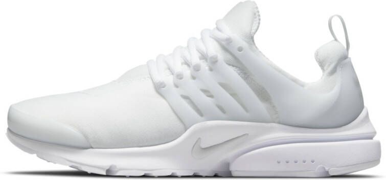 Nike Air Presto Herenschoenen Wit