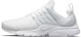Nike Air Presto Running Schoenen white pure platinum maat: 46 beschikbare maaten:46 - Thumbnail 3