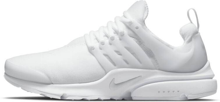 Nike Air Presto Running Schoenen white pure platinum maat: 46 beschikbare maaten:46 - Foto 6