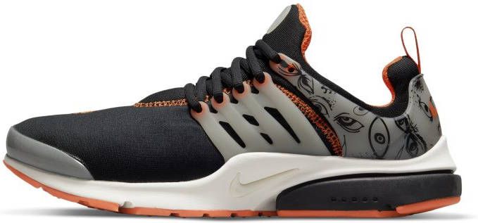 Nike Air Presto PRM Halloween DJ9568-001 Sneakers Heren