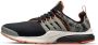 Nike Air Presto PRM Halloween DJ9568-001 Sneakers Heren - Thumbnail 1