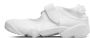 Nike Air Rift Breathe damesschoenen Wit - Thumbnail 1
