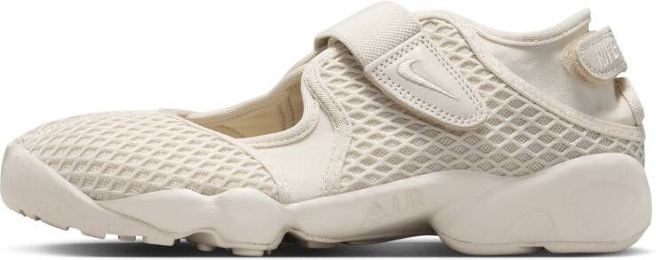 Nike Air Rift damesschoenen Bruin