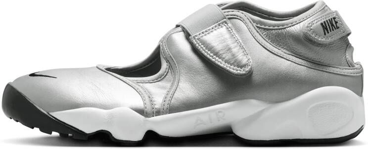 Nike Air Rift damesschoenen Grijs