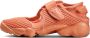 Nike Air Rift damesschoenen Oranje - Thumbnail 1