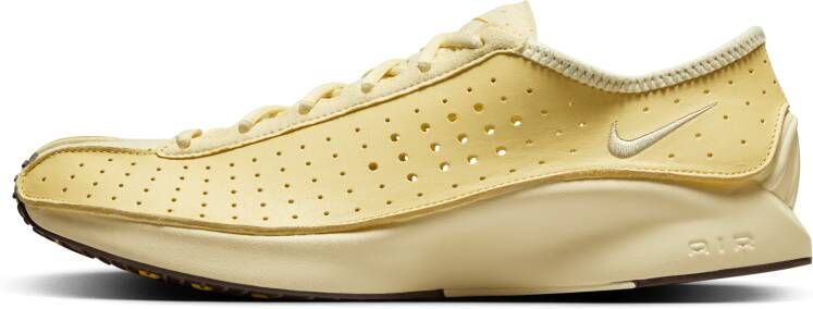 Nike Air Superfly damesschoenen Geel
