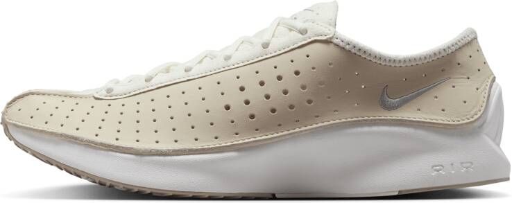 Nike Air Superfly damesschoenen Wit
