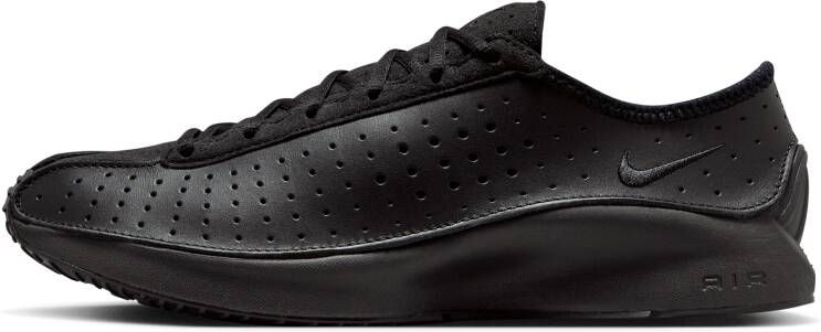 Nike Air Superfly damesschoenen Zwart