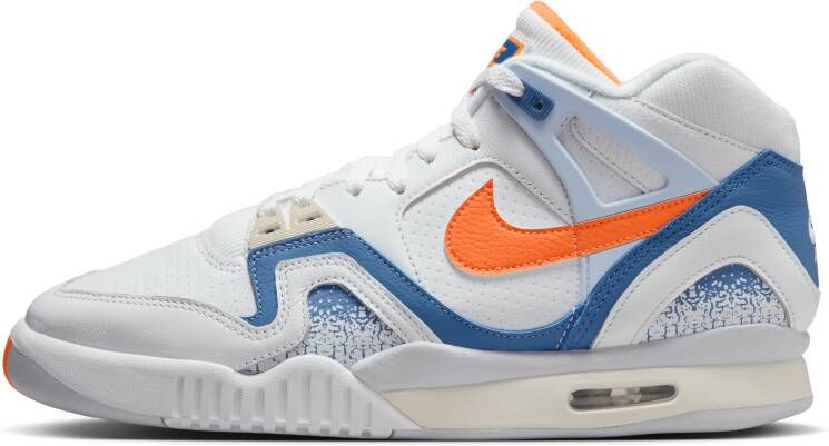 Nike Air Tech Challenge 2 herenschoenen Wit