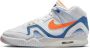 Nike Air Tech Challenge 2 herenschoenen Wit - Thumbnail 1