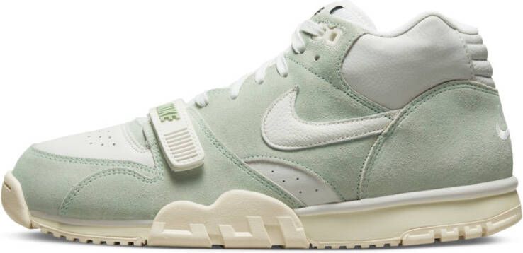 Nike Air Trainer 1 Herenschoenen Groen