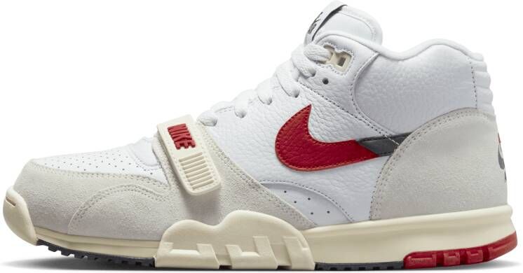 Nike Air Trainer 1 Herenschoenen Wit