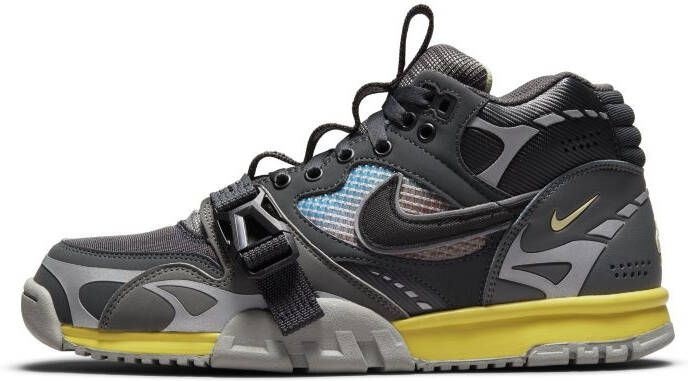 Nike Air Trainer 1 SP Herenschoenen Grijs