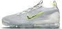 Nike Air Vapormax 2021 Fk Wolf Grey Black White Volt Schoenmaat 43 Sneakers DH4085 001 - Thumbnail 2