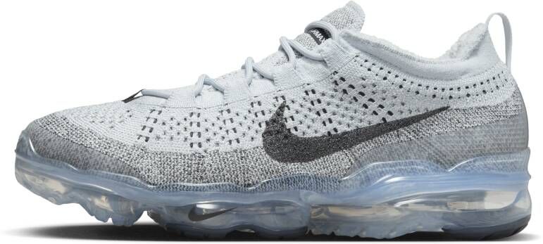 Nike Air VaporMax 2023 Flyknit herenschoenen Grijs