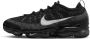 Nike 2023 Flyknit Lage Schoen Zwart Wit Black Heren - Thumbnail 2