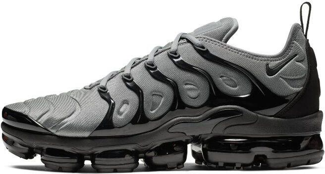 Nike Air Vapormax Plus Running Schoenen cool grey black maat: 44 beschikbare maaten:44