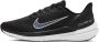 Nike Air Winflo 9 Hardloopschoen voor heren(straat) Zwart - Thumbnail 2